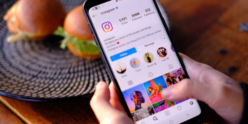 Cara Mengubah Akun Instagram Biasa Menjadi Akun Bisnis